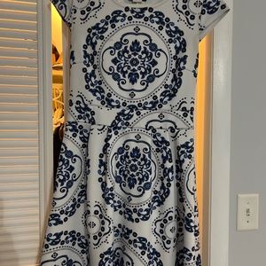 Venus Dress